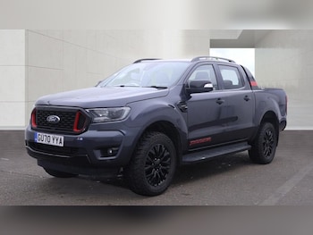Used Ford Ranger 2020 for sale - 79197464: Photo