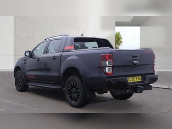 Used Ford Ranger 2020 for sale - 79197464: Photo