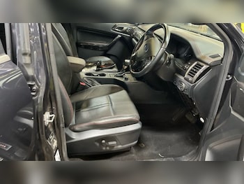 Used Ford Ranger 2020 for sale - 79197464: Photo