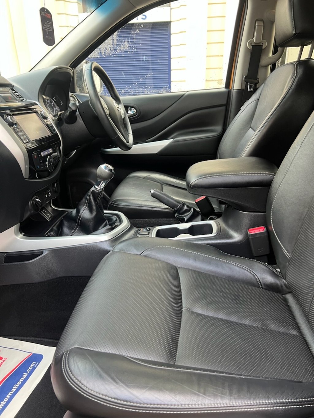 Used Nissan Navara 2016 for sale - 76617560: Photo 11