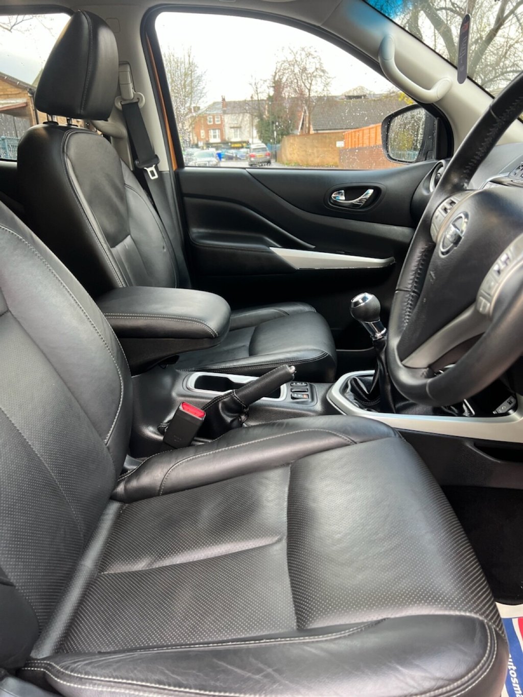 Used Nissan Navara 2016 for sale - 76617560: Photo 12