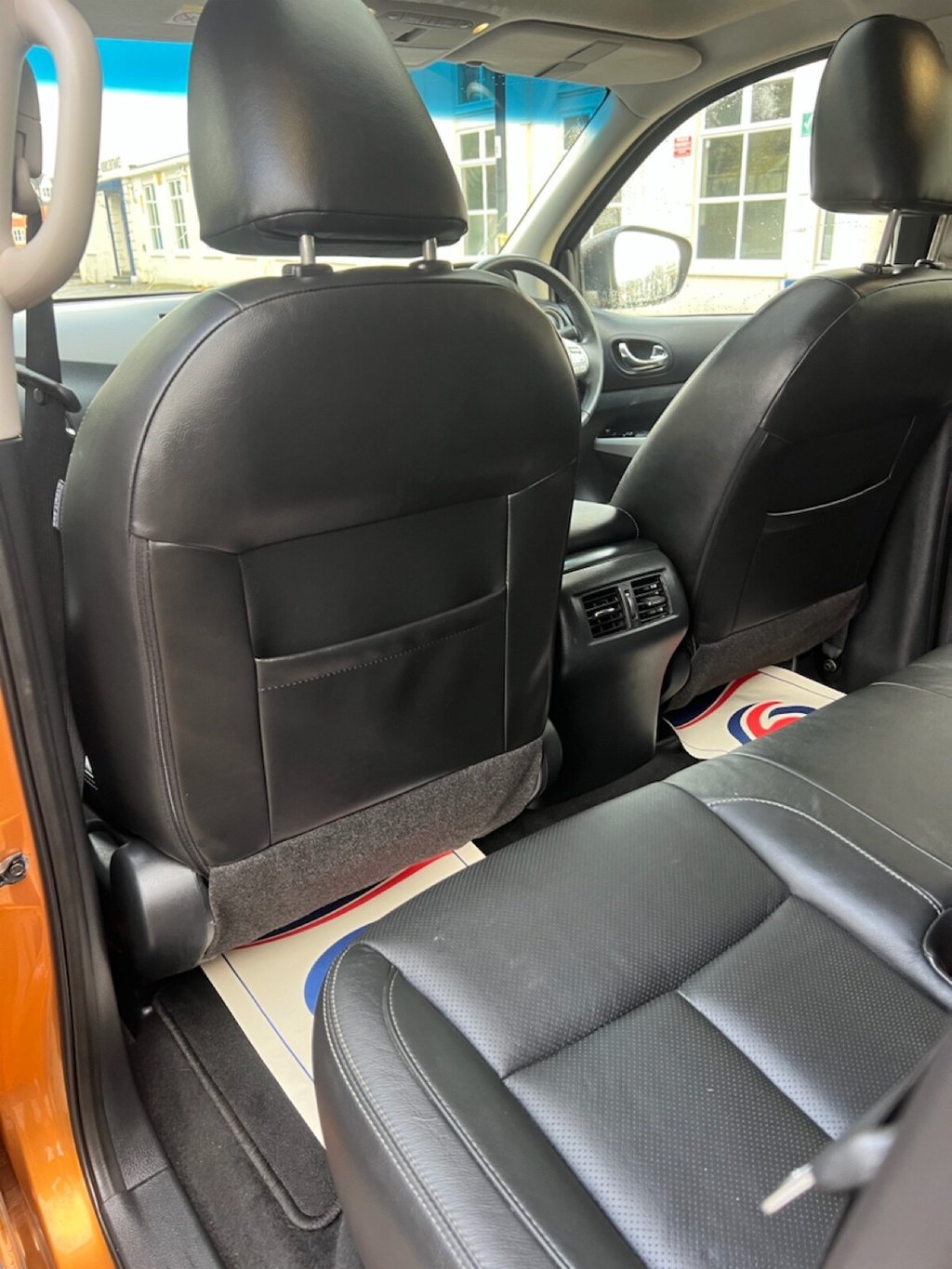 Used Nissan Navara 2016 for sale - 76617560: Photo 13