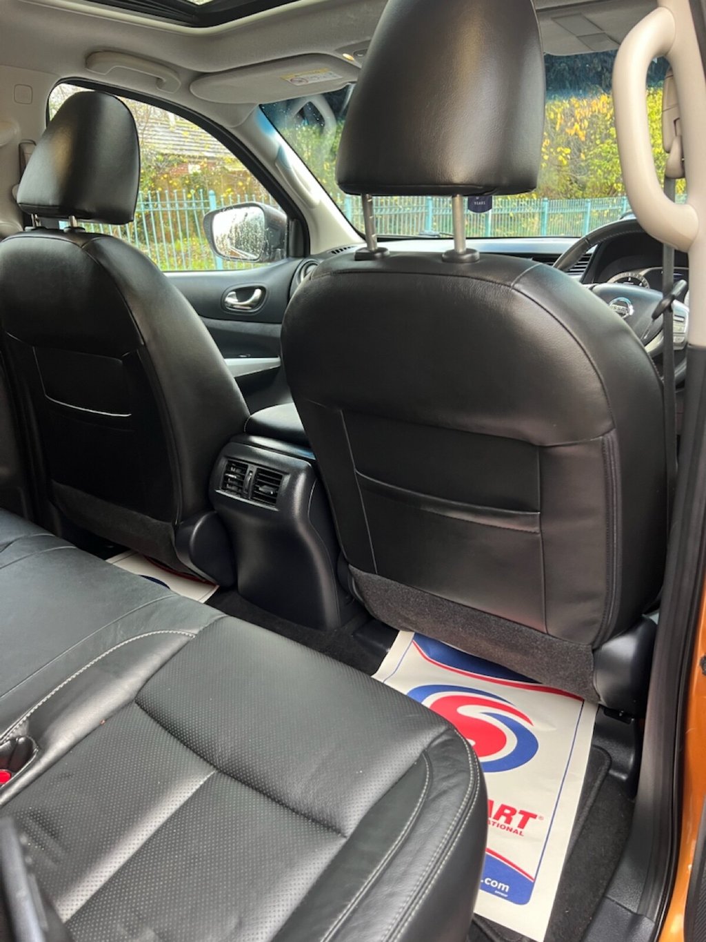 Used Nissan Navara 2016 for sale - 76617560: Photo 14