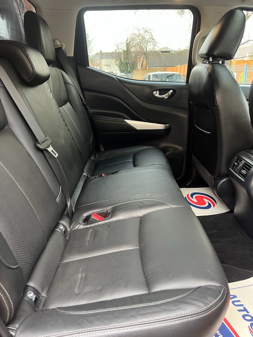 Used Nissan Navara 2016 for sale - 76617560: Photo 16