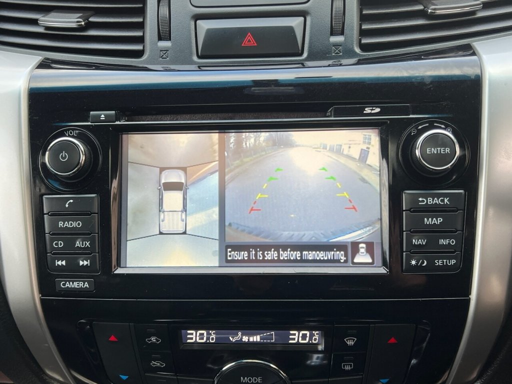 Used Nissan Navara 2016 for sale - 76617560: Photo 18