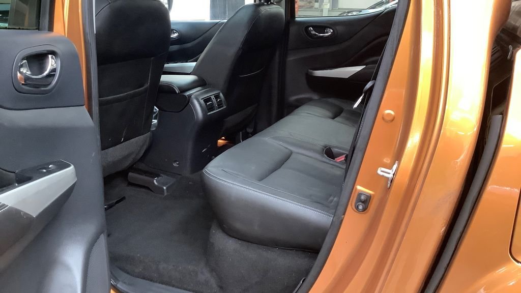 Used Nissan Navara 2016 for sale - 76617560: Photo 7