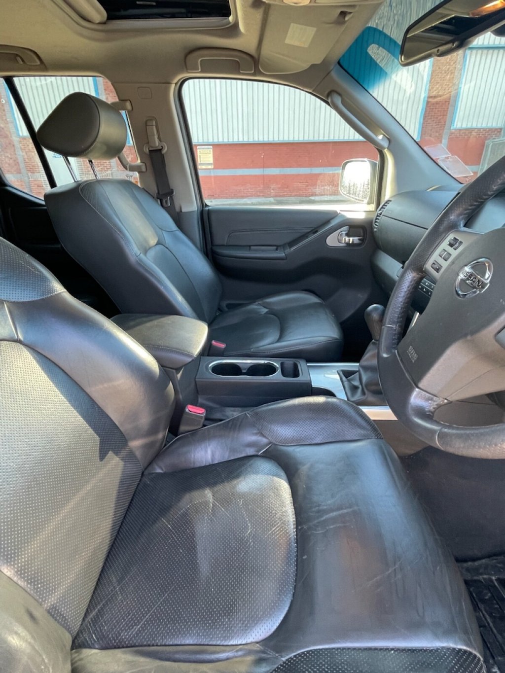 Used Nissan Navara 2011 for sale - 77748019: Photo 12