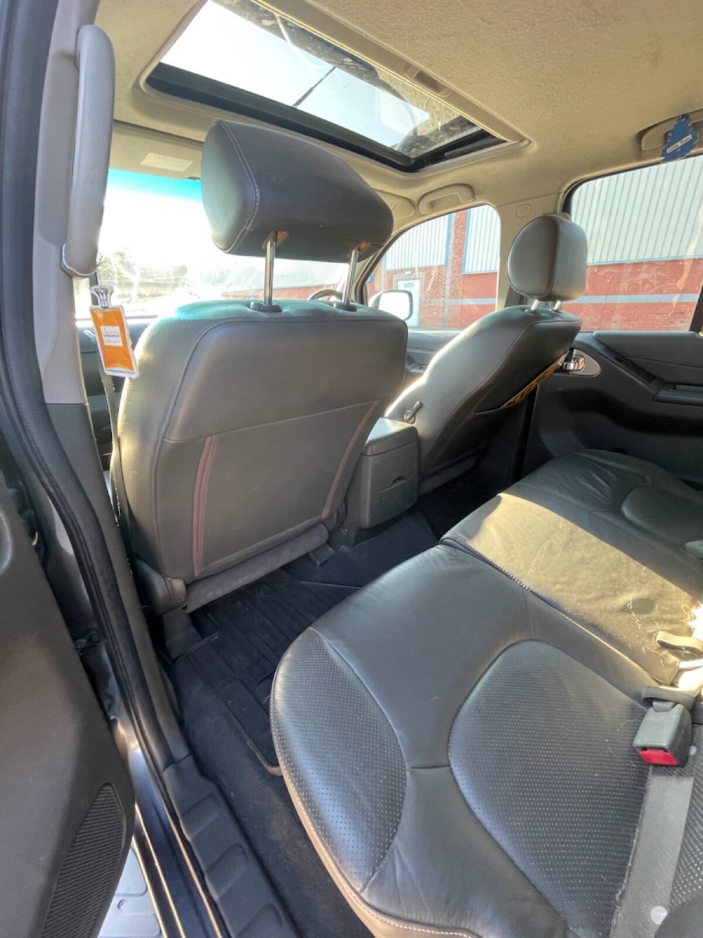 Used Nissan Navara 2011 for sale - 77748019: Photo 13