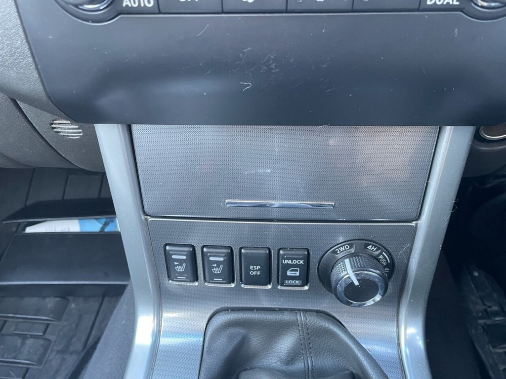 Used Nissan Navara 2011 for sale - 77748019: Photo 19