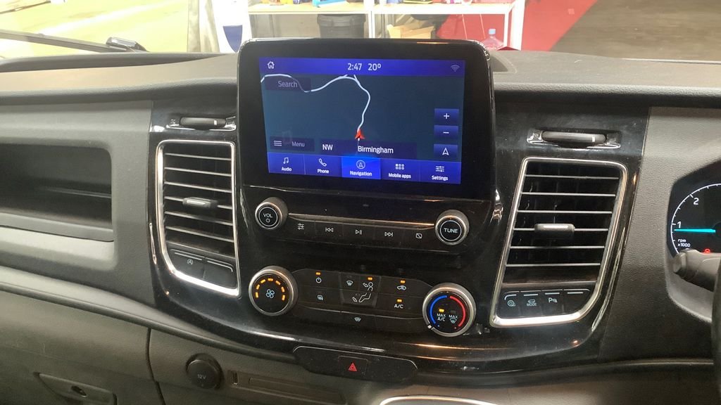 Vehicle 11