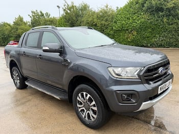 Used Ford Ranger 2019 for sale - 79805324: Photo