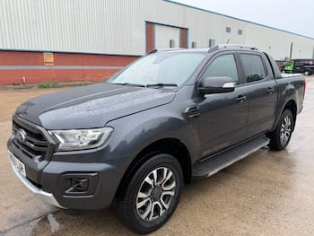 Used Ford Ranger 2019 for sale - 79805324: Photo