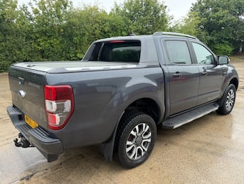Used Ford Ranger 2019 for sale - 79805324: Photo
