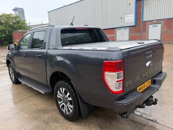 Used Ford Ranger 2019 for sale - 79805324: Photo