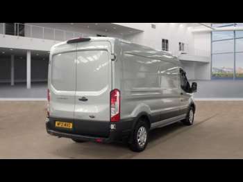 Used Ford Transit 2021 for sale - 74916643: Photo