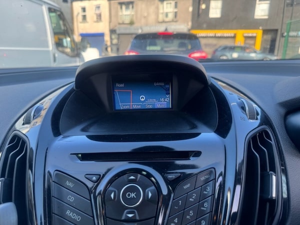 Used Ford B-MAX 2018 for sale - 75602452: Photo 10
