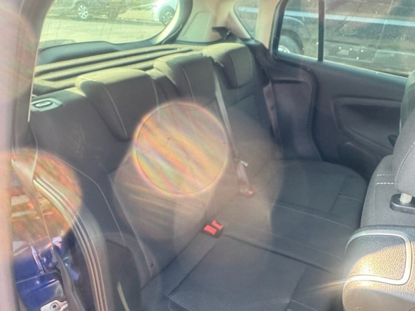 Used Ford B-MAX 2018 for sale - 75602452: Photo 12