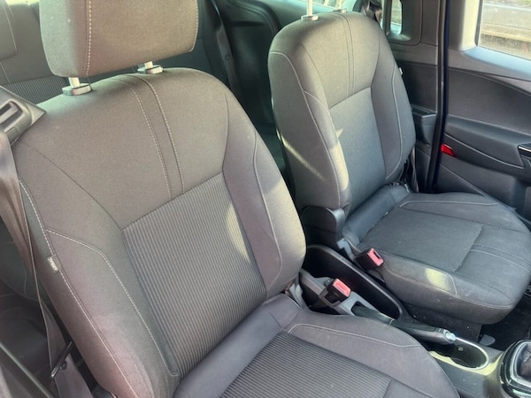 Used Ford B-MAX 2018 for sale - 75602452: Photo 7