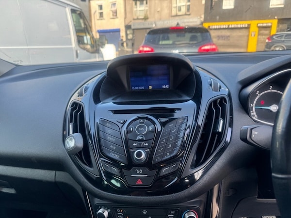 Used Ford B-MAX 2018 for sale - 75602452: Photo 9