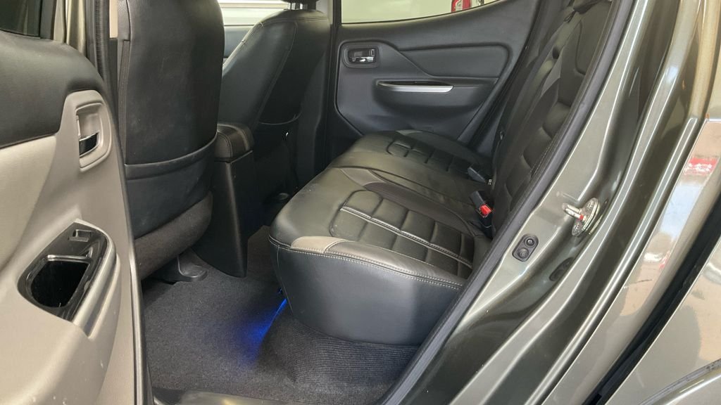 Used Mitsubishi L200 2018 for sale - 78083087: Photo 10