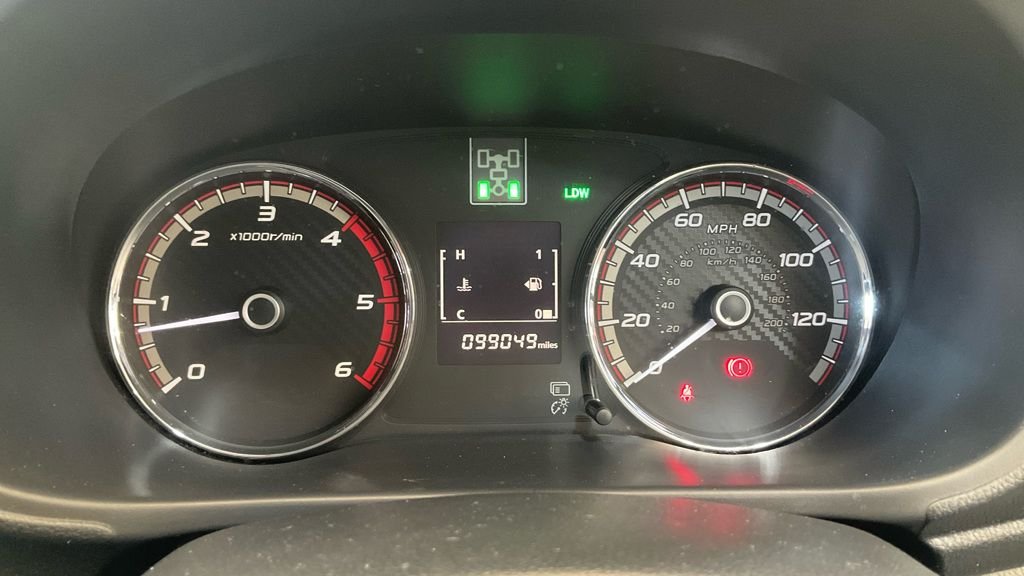 Used Mitsubishi L200 2018 for sale - 78083087: Photo 11