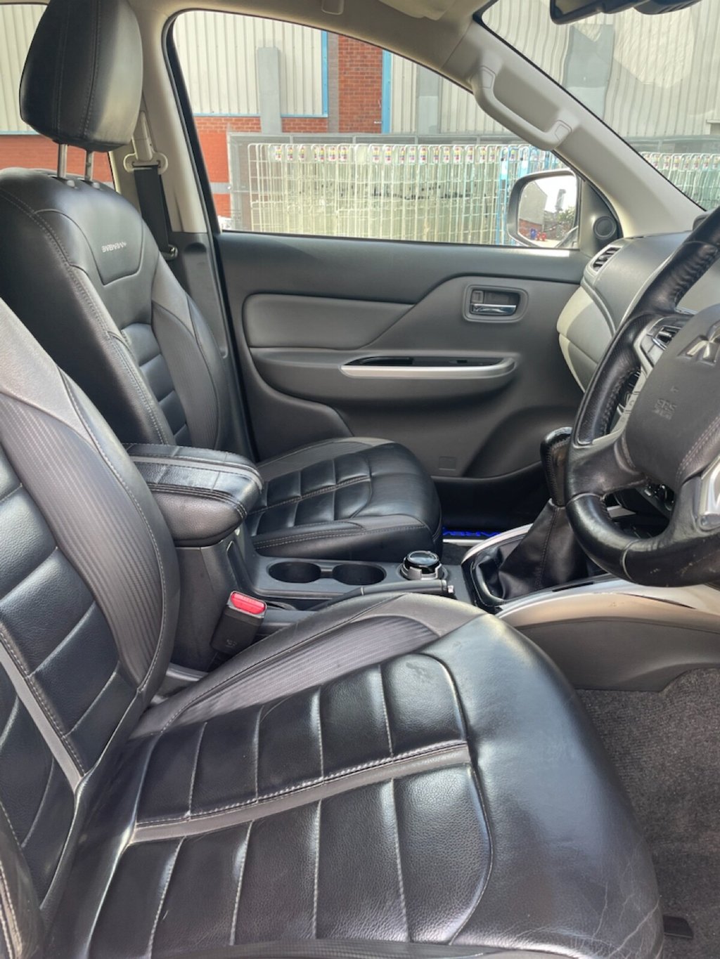Used Mitsubishi L200 2018 for sale - 78083087: Photo 12