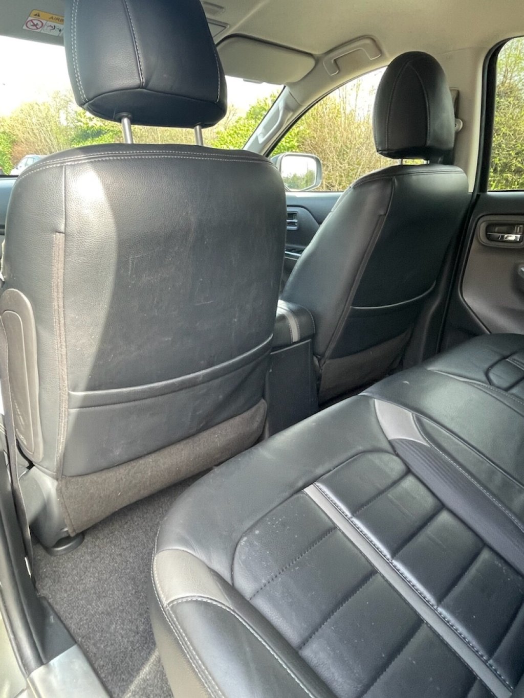 Used Mitsubishi L200 2018 for sale - 78083087: Photo 13