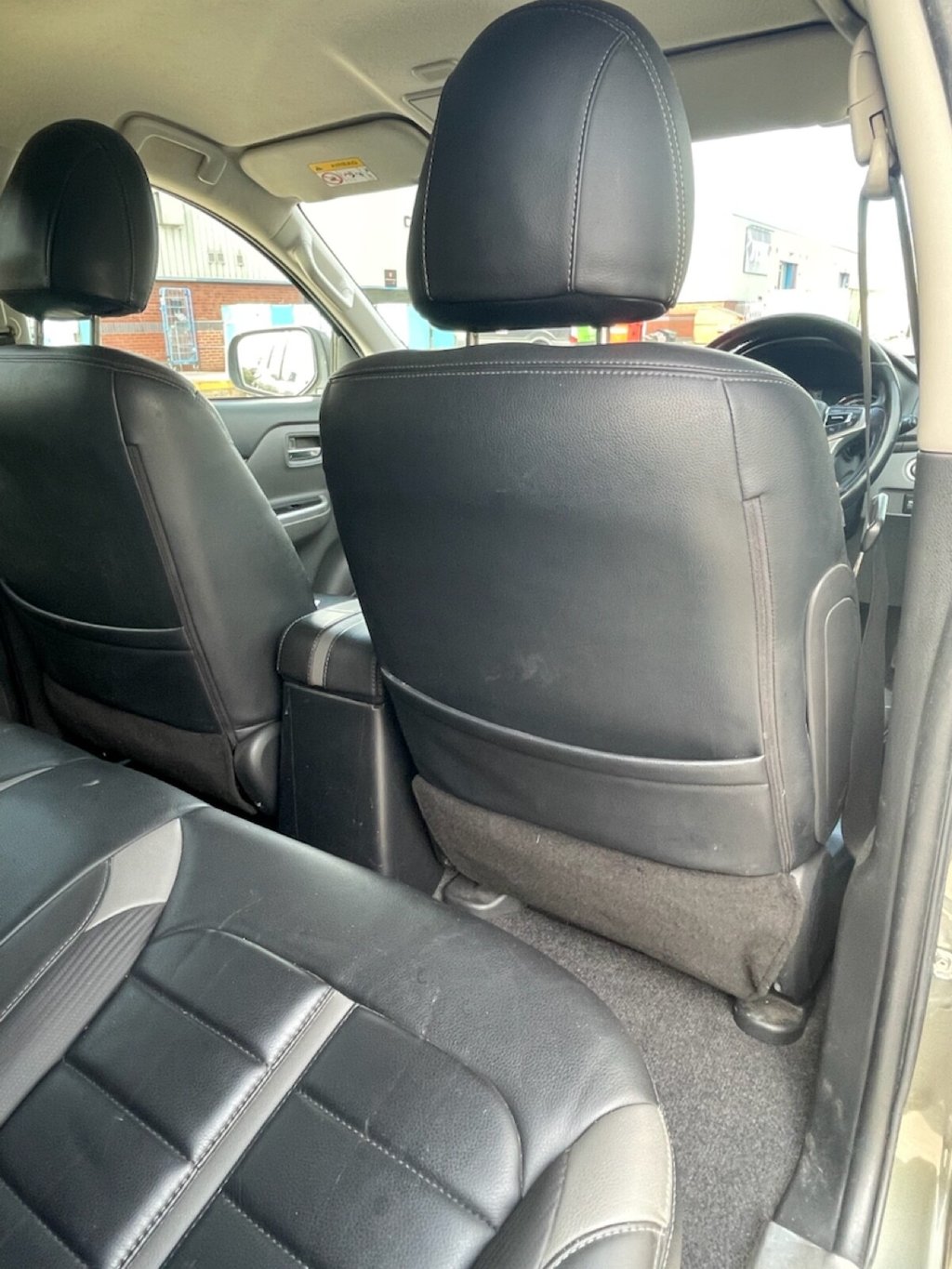 Used Mitsubishi L200 2018 for sale - 78083087: Photo 14
