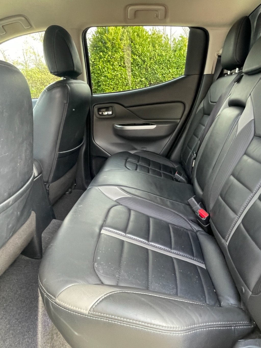 Used Mitsubishi L200 2018 for sale - 78083087: Photo 15