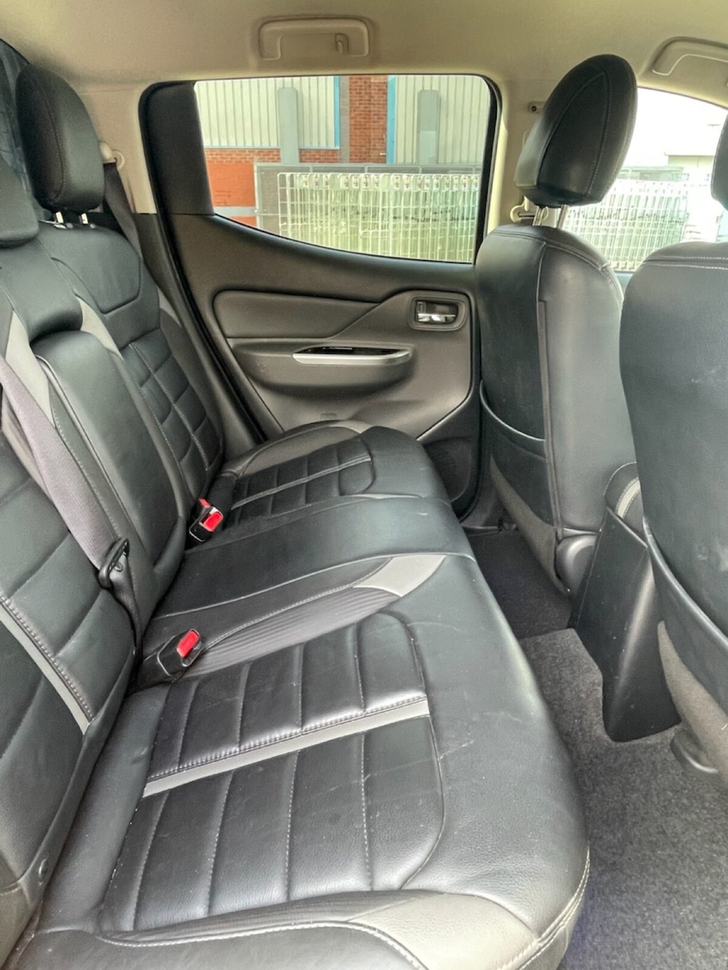 Used Mitsubishi L200 2018 for sale - 78083087: Photo 16