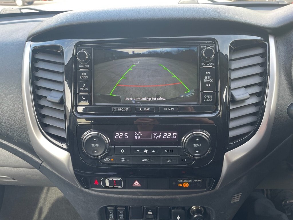 Used Mitsubishi L200 2018 for sale - 78083087: Photo 17