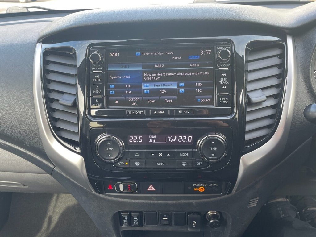 Used Mitsubishi L200 2018 for sale - 78083087: Photo 18