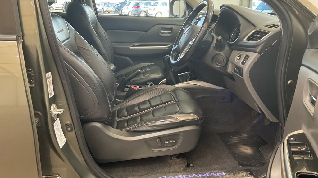 Used Mitsubishi L200 2018 for sale - 78083087: Photo 4