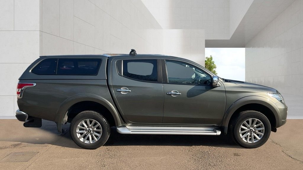 Used Mitsubishi L200 2018 for sale - 78083087: Photo 6