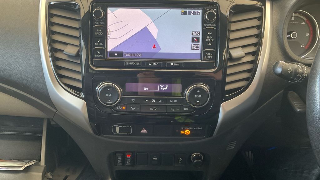 Used Mitsubishi L200 2018 for sale - 78083087: Photo 7