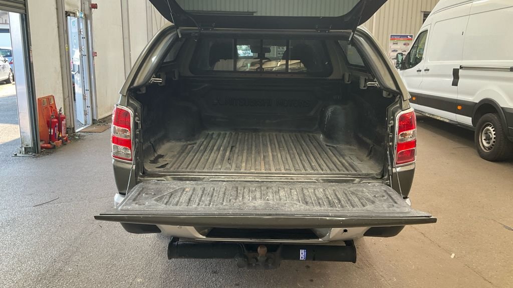 Used Mitsubishi L200 2018 for sale - 78083087: Photo 9