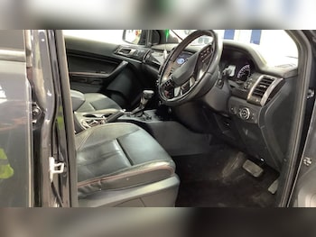 Used Ford Ranger 2020 for sale - 78458214: Photo