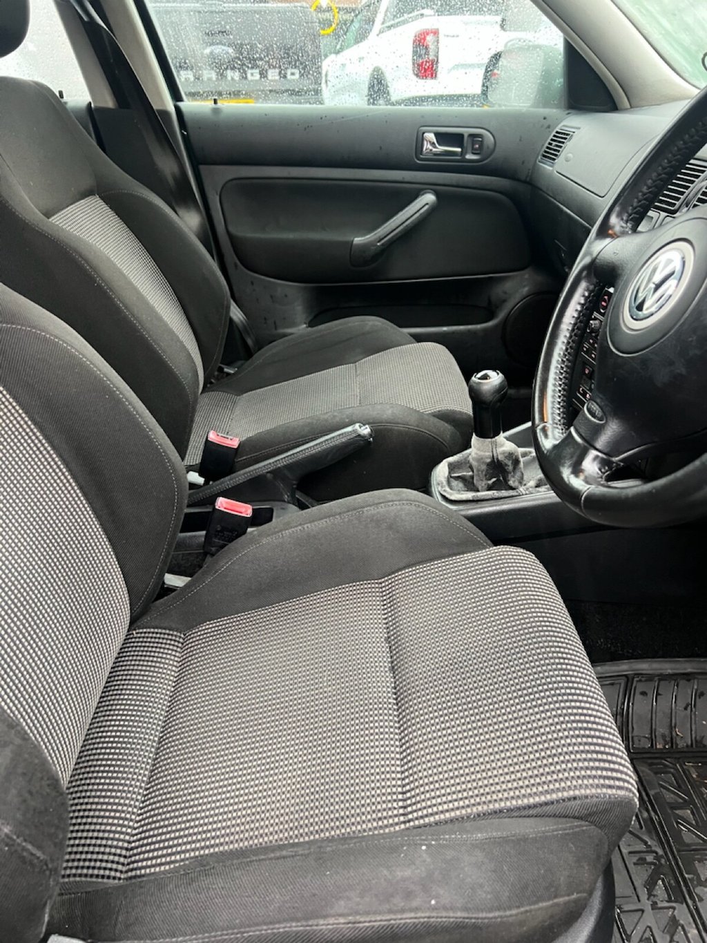 Used Volkswagen Golf 2002 for sale - 77451412: Photo 12