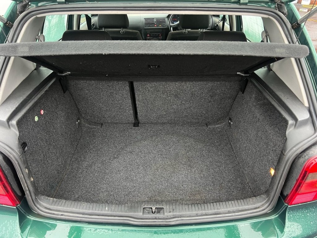 Used Volkswagen Golf 2002 for sale - 77451412: Photo 14