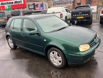 2002 (52) - 1.9 TDI PD GT Hatchback 5dr Diesel Manual (146 g/km, 130 bhp)