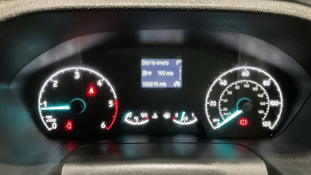 Used Ford Transit Custom 2023 for sale - 77427843: Photo 10