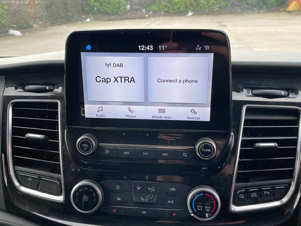 Used Ford Transit Custom 2023 for sale - 77427843: Photo 13