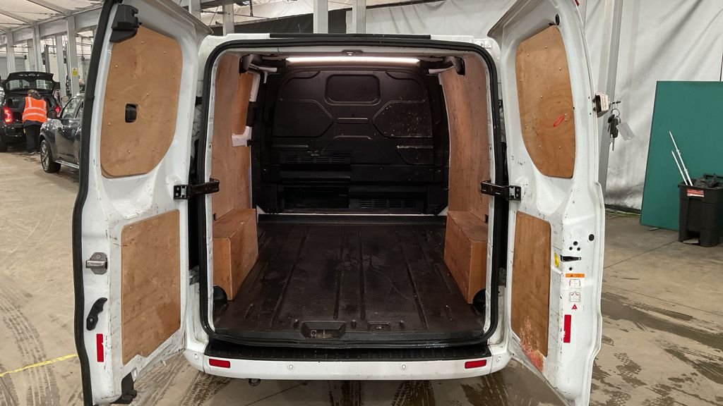 Used Ford Transit Custom 2023 for sale - 77427843: Photo 7