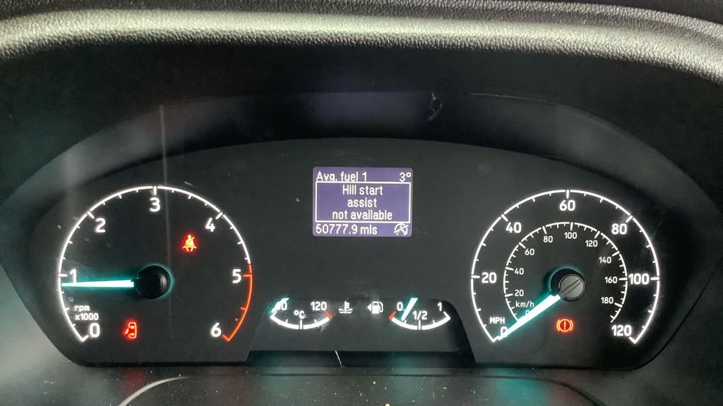 Used Ford Tourneo Custom 2020 for sale - 77557783: Photo 10