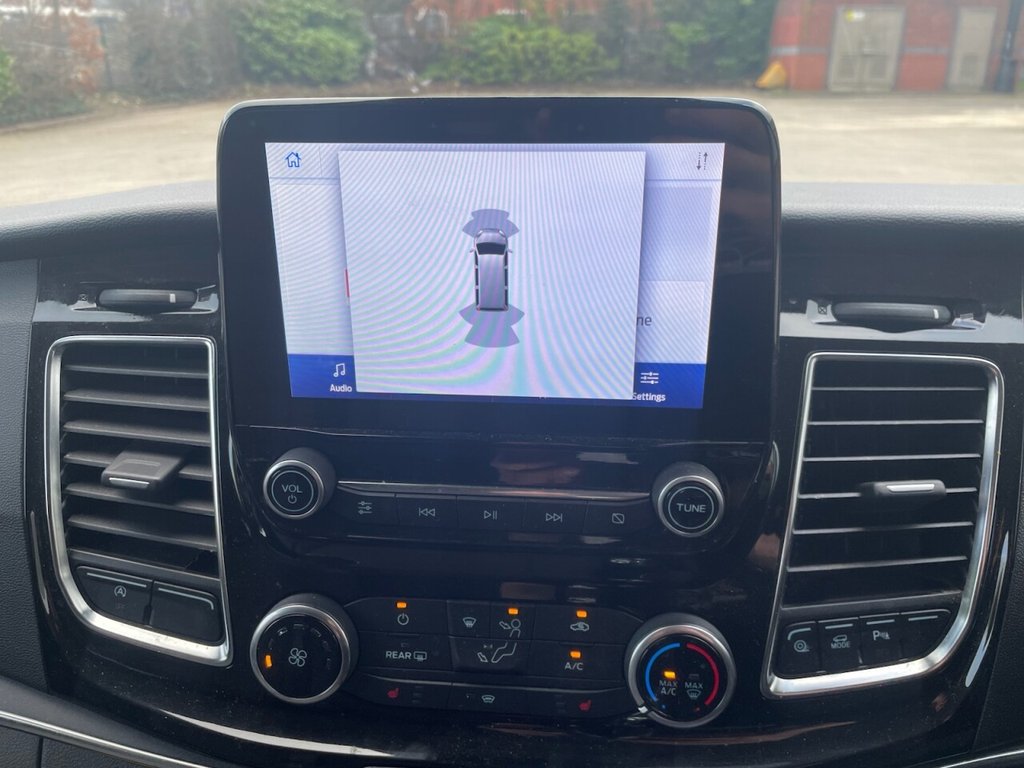 Used Ford Tourneo Custom 2020 for sale - 77557783: Photo 12