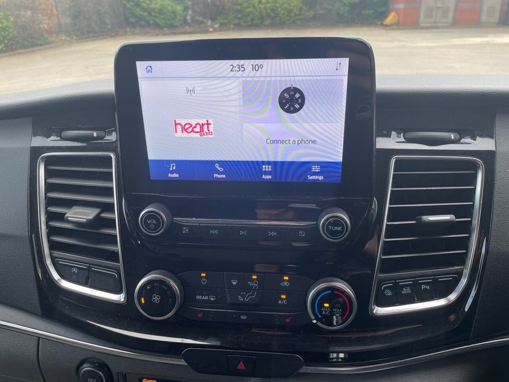 Used Ford Tourneo Custom 2020 for sale - 77557783: Photo 14