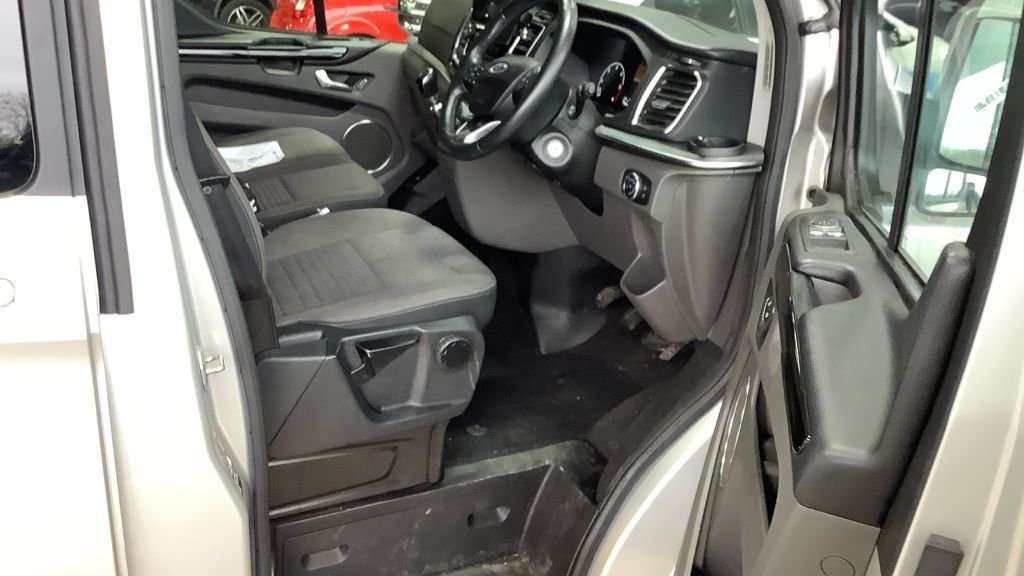 Used Ford Tourneo Custom 2020 for sale - 77557783: Photo 9