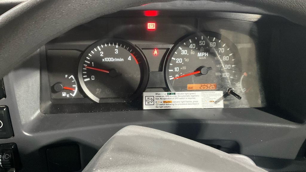 Used Isuzu Other 2015 for sale - 77356268: Photo 10