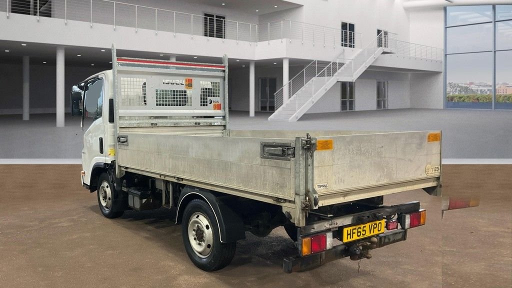 Used Isuzu Other 2015 for sale - 77356268: Photo 3