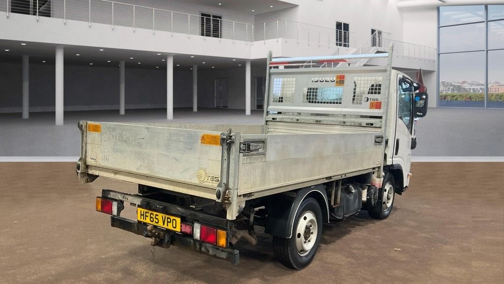 Used Isuzu Other 2015 for sale - 77356268: Photo 4